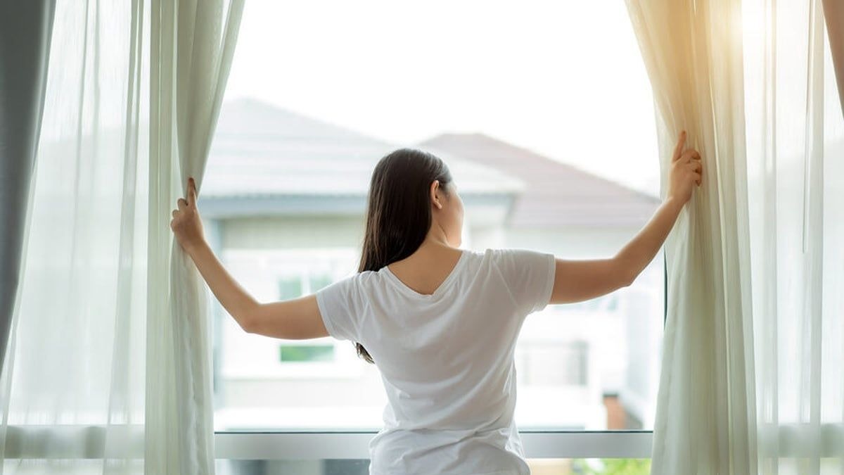 Consejos para ventilar la casa y reducir el riesgo de contagio de coronavirus