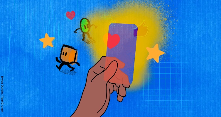 Contra quiere ser la comunidad que les falta a los trabajadores independientes