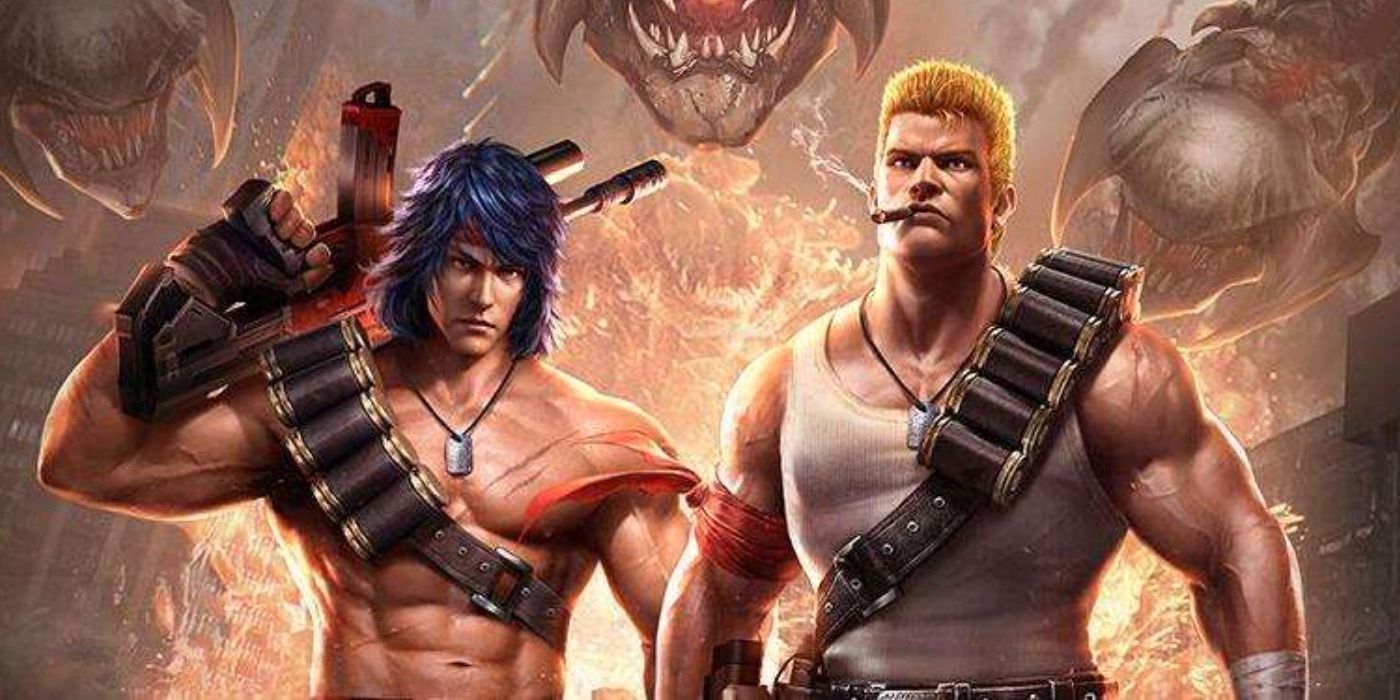 Contra: ¿Qué día es en realidad el 35 aniversario?