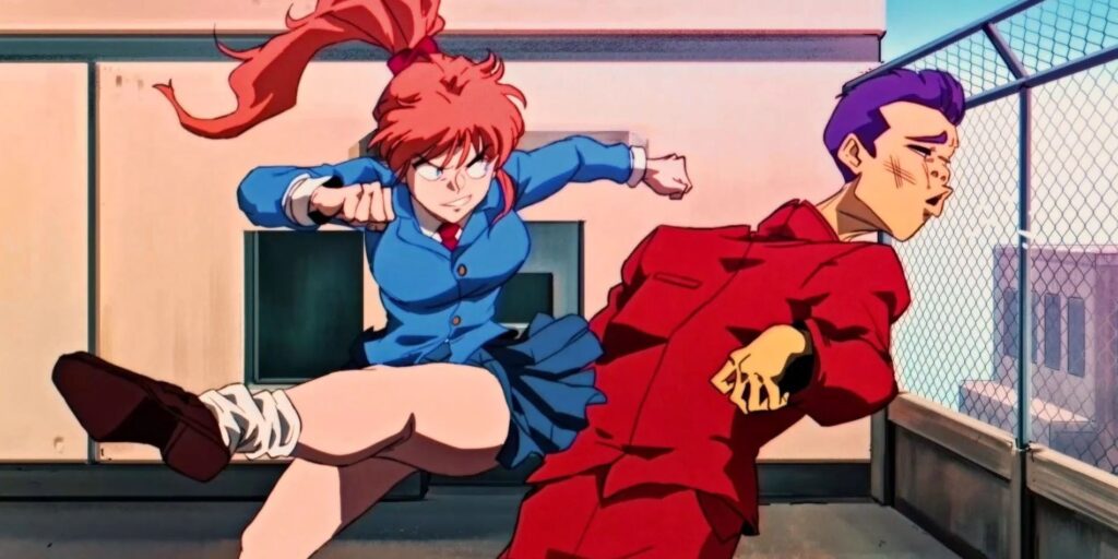 Contraseña de cada etapa en River City Girls Zero