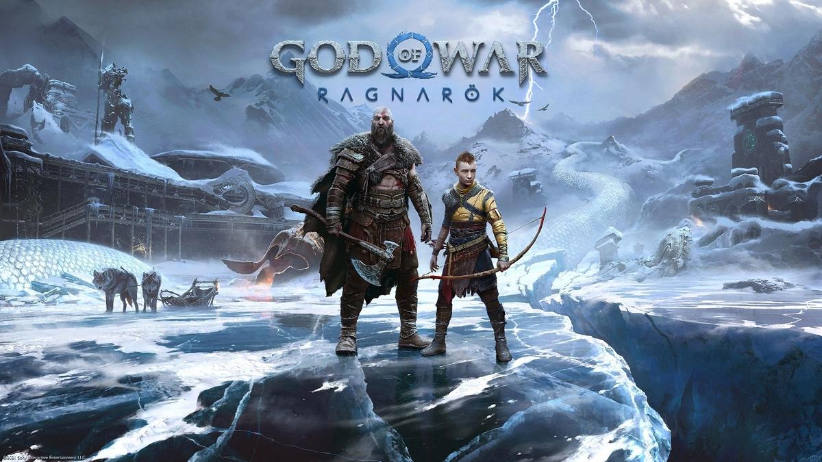 Contratación de desarrollador de God of War Ragnarok para un nuevo juego “grande”