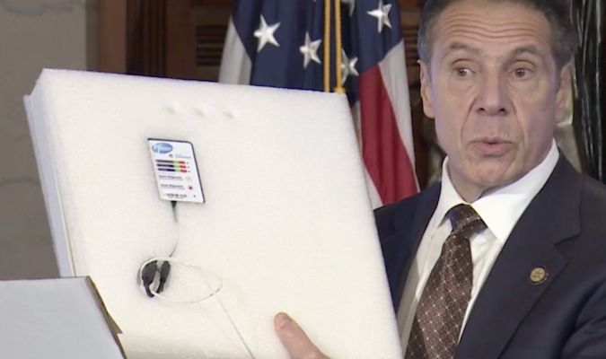 Controlant de Islandia, con un respaldo de $ 50 millones, emerge como un jugador clave en la cadena de frío para la vacuna COVID-19