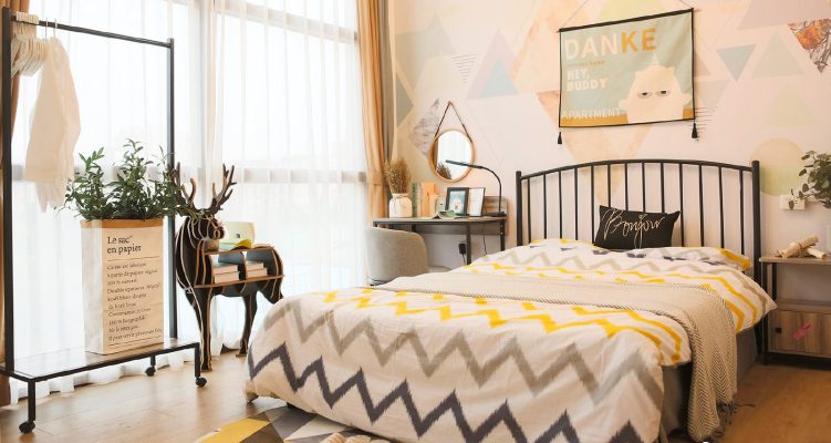 Corte china pone en lista negra a empresa de alquiler de apartamentos con problemas de liquidez Danke