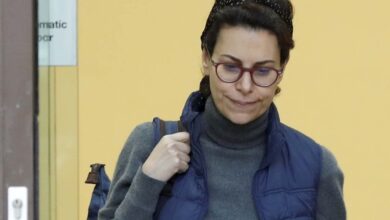 Corte inglesa concede la extradición a México de Karime Macías, exesposa del exgobernador Javier Duarte