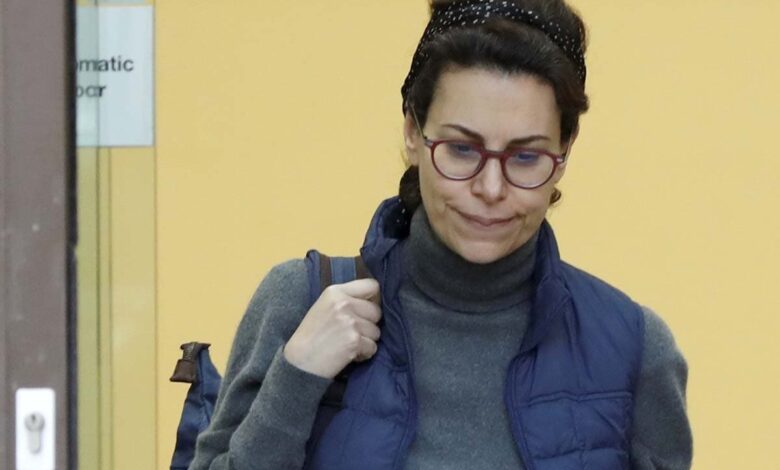 Corte inglesa concede la extradición a México de Karime Macías, exesposa del exgobernador Javier Duarte