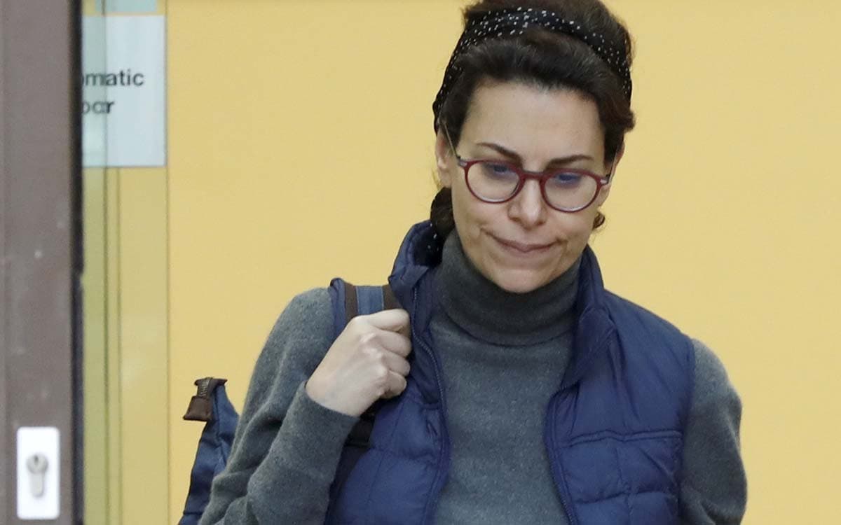 Corte inglesa concede la extradición a México de Karime Macías, exesposa del exgobernador Javier Duarte