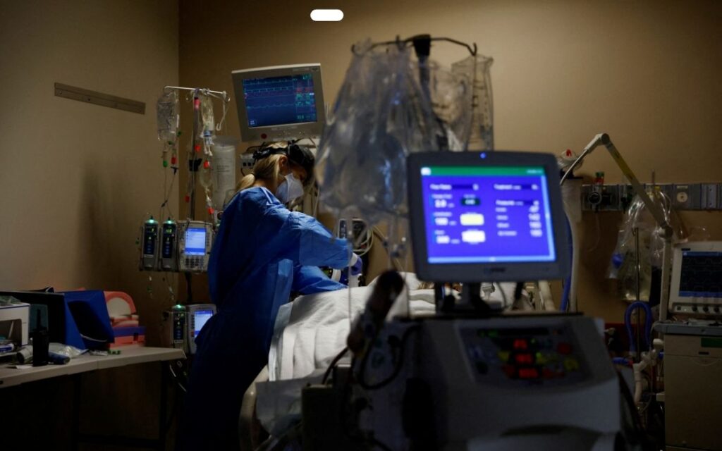 Covid-19 interrumpe los servicios de salud en más del 90% de los países: OMS