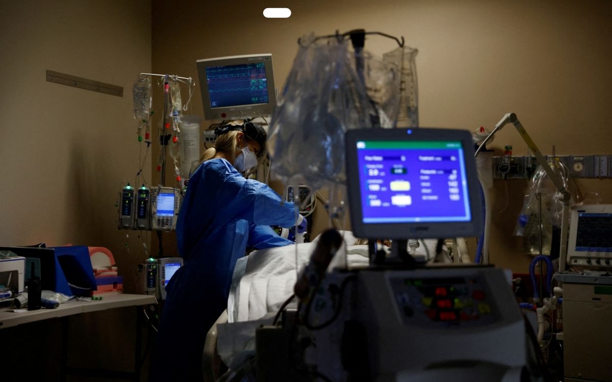 Covid-19 interrumpe los servicios de salud en más del 90% de los países: OMS