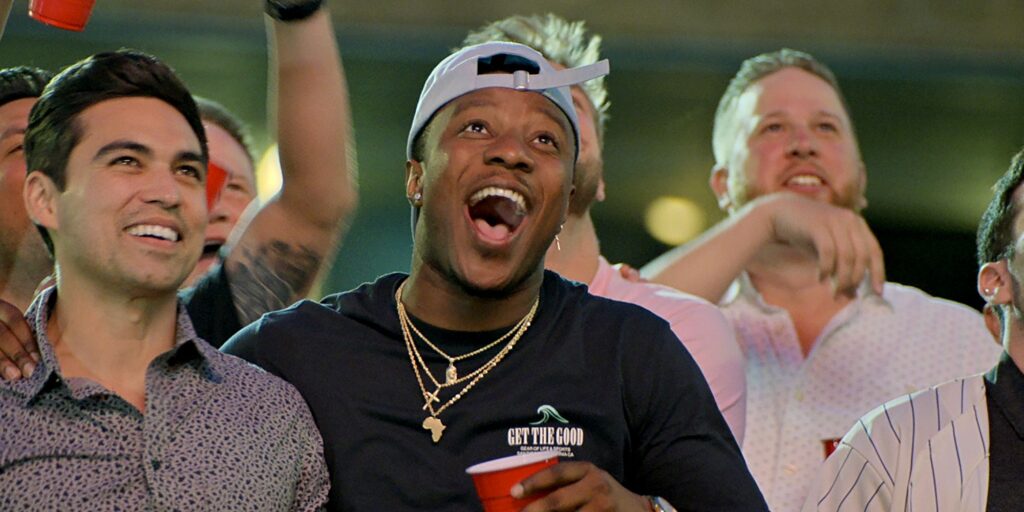 Creador de Love Is Blind abierto a concursantes sexualmente fluidos después de la temporada 2