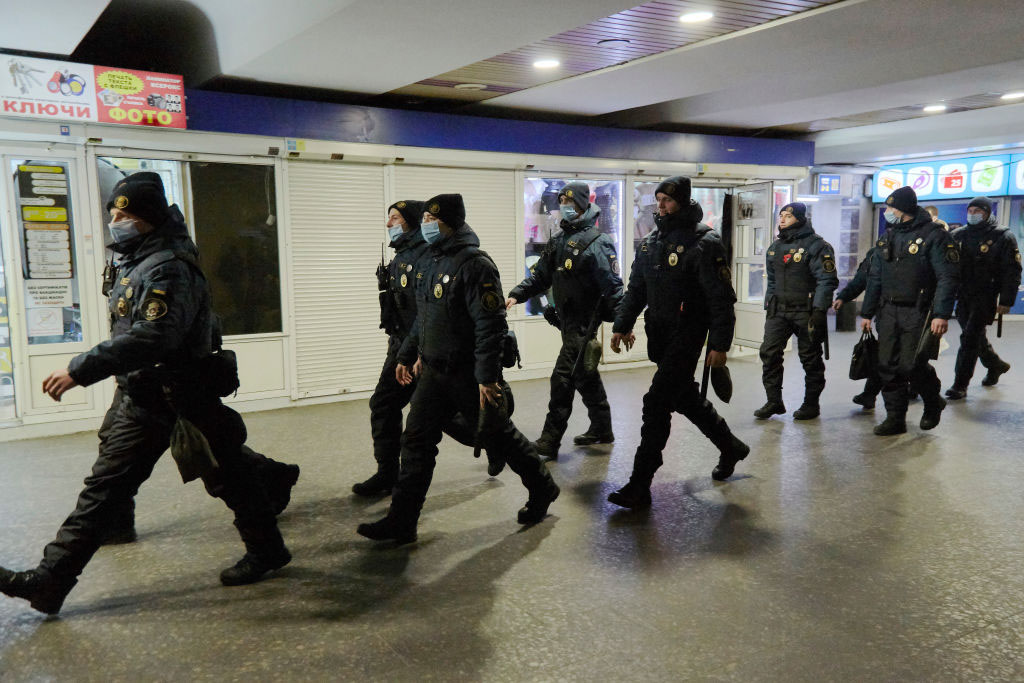 Crece la tensión en Ucrania: deciden instaurar el estado de emergencia