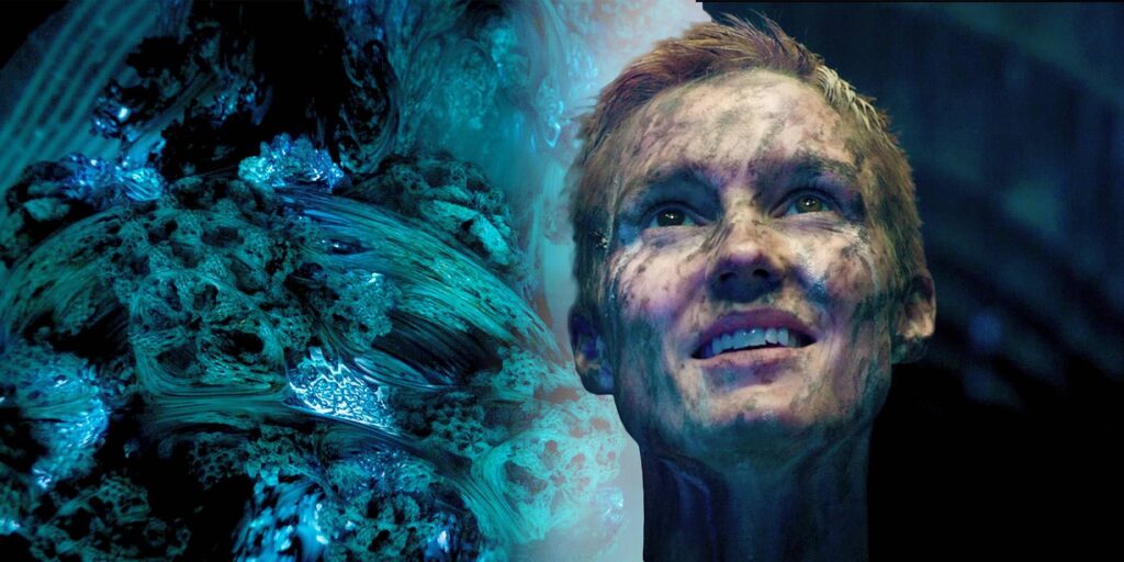 Criado por lobos: explicación de la conexión Trust, Collective y Lamia