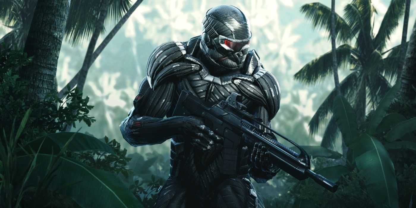 Crysis Remastered se une a Shadow Warrior 3 en la alineación de marzo de PS Now