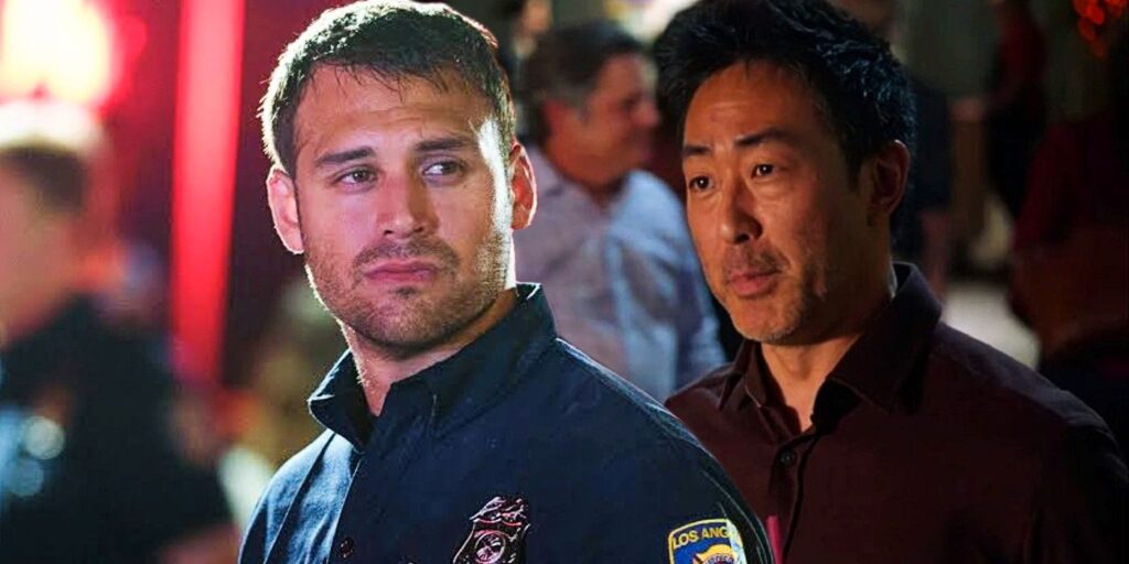 Cuando 9-1-1 temporada 5 regresa en Fox