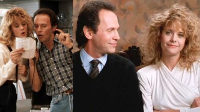 Cuando Harry conoció a Sally: 10 citas atemporales e identificables