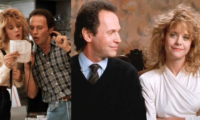 Cuando Harry conoció a Sally: 10 citas atemporales e identificables