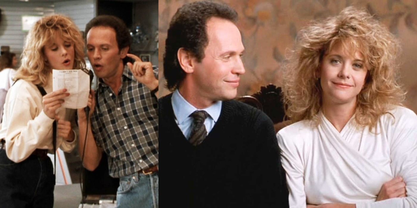 Cuando Harry conoció a Sally: 10 citas atemporales e identificables