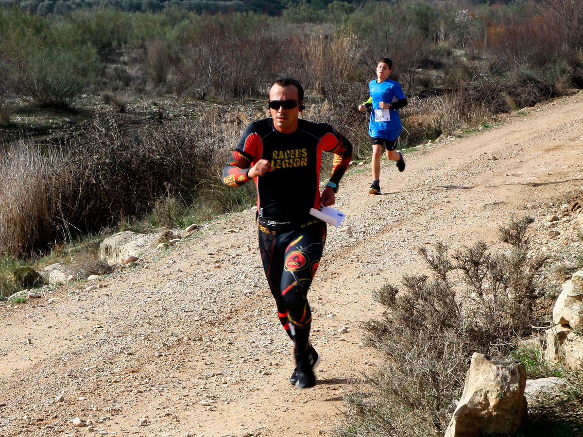 Cuando la vocación está bajo la piel