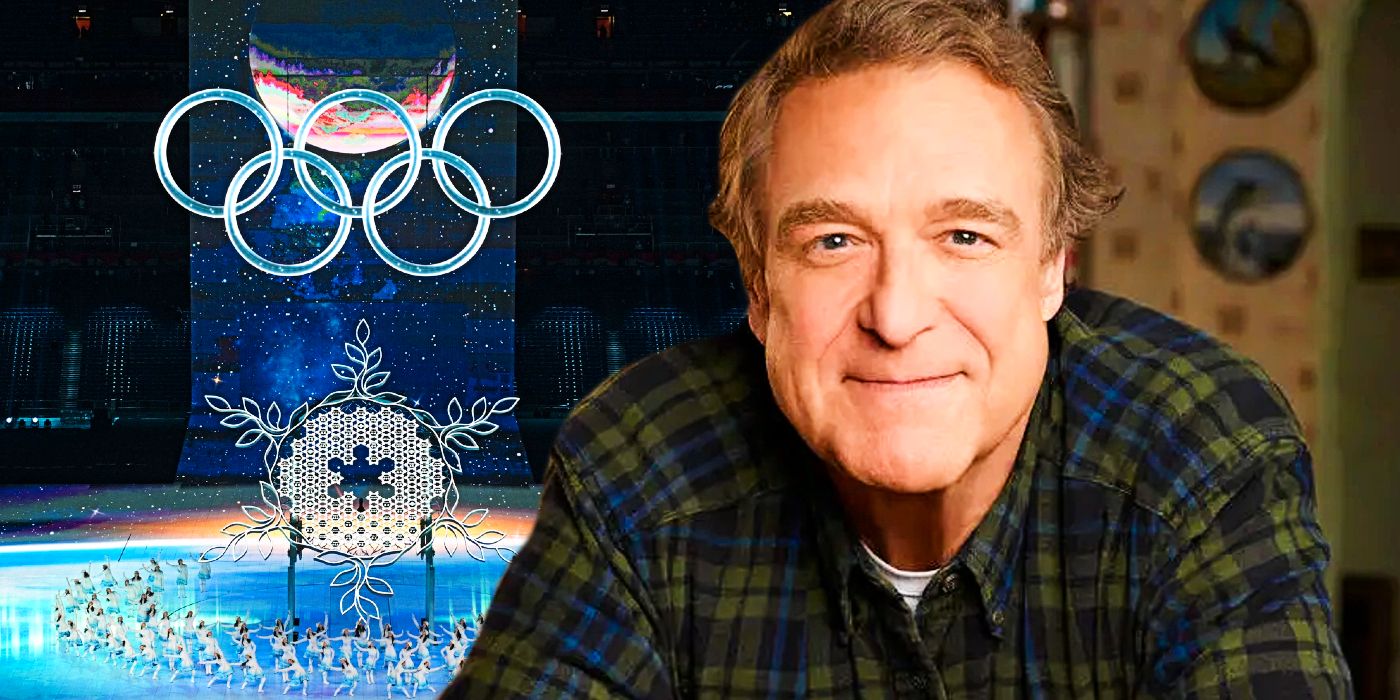 Cuando los Conner regresan después de los Juegos Olímpicos