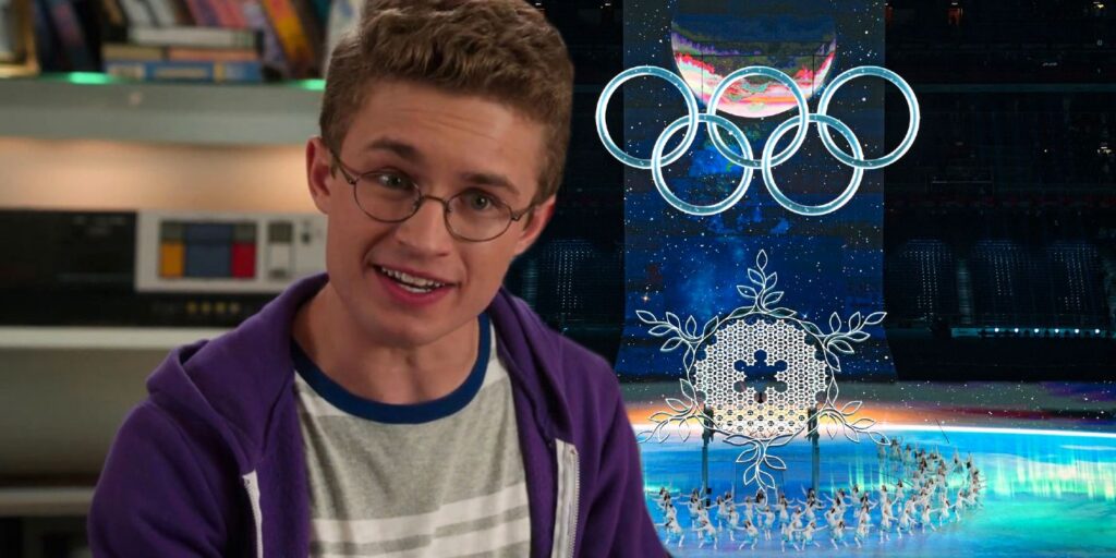 Cuando los Goldberg regresan después de los Juegos Olímpicos