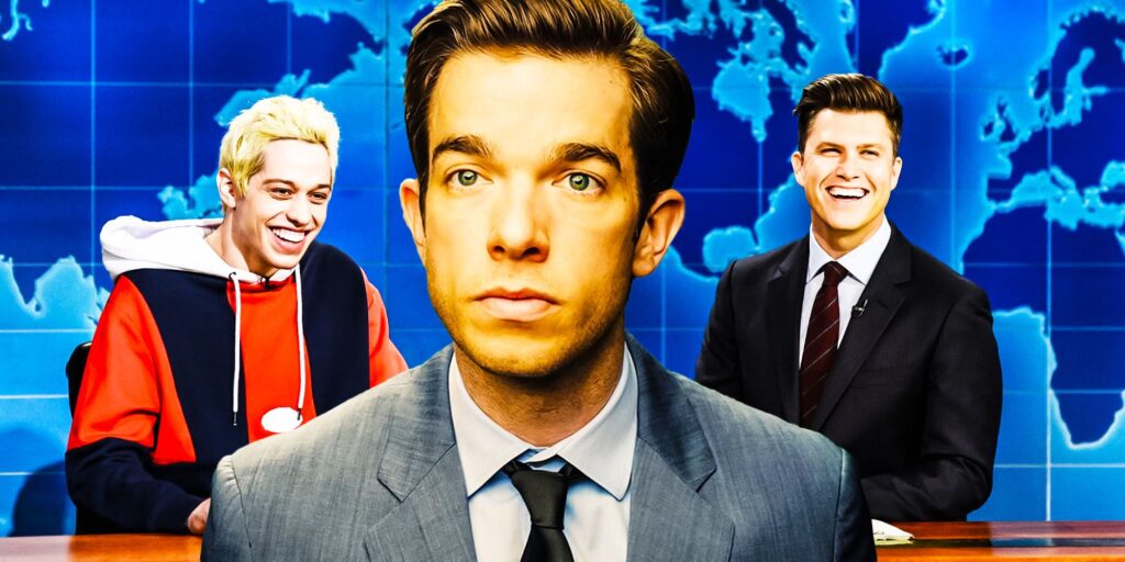 Cuándo regresa Saturday Night Live y quién es el anfitrión