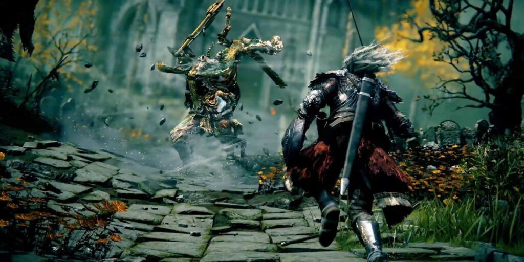 Cuánto tiempo se tarda en vencer a Elden Ring