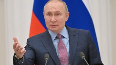 Cuba profundizará lazos con Rusia a medida que aumentan las tensiones con Ucrania