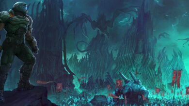 DOOM Eternal: el modo Horda es la razón perfecta para volver al juego