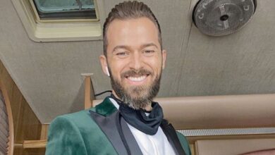 DWTS: Artem Chigvintsev Continues To Fight Pneumonia After Leaving Tour