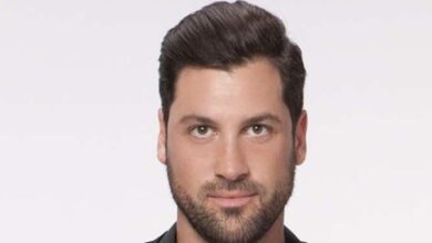 DWTS: Maks Chmerkovskiy publica videos de Instagram lamentando los ataques contra Ucrania