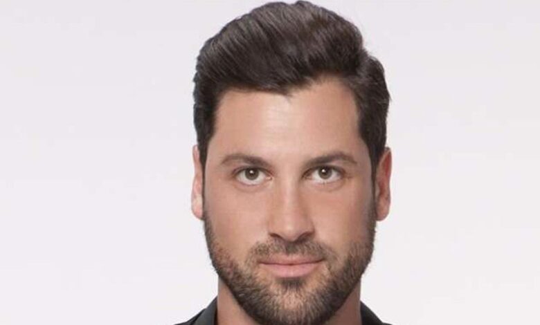 DWTS: Maks Chmerkovskiy publica videos de Instagram lamentando los ataques contra Ucrania
