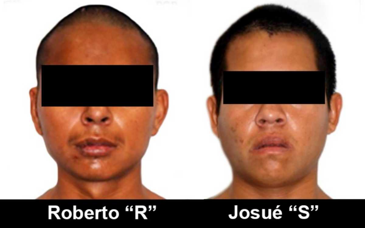 Dan 384 años de prisión a 8 integrantes de Los Rojos