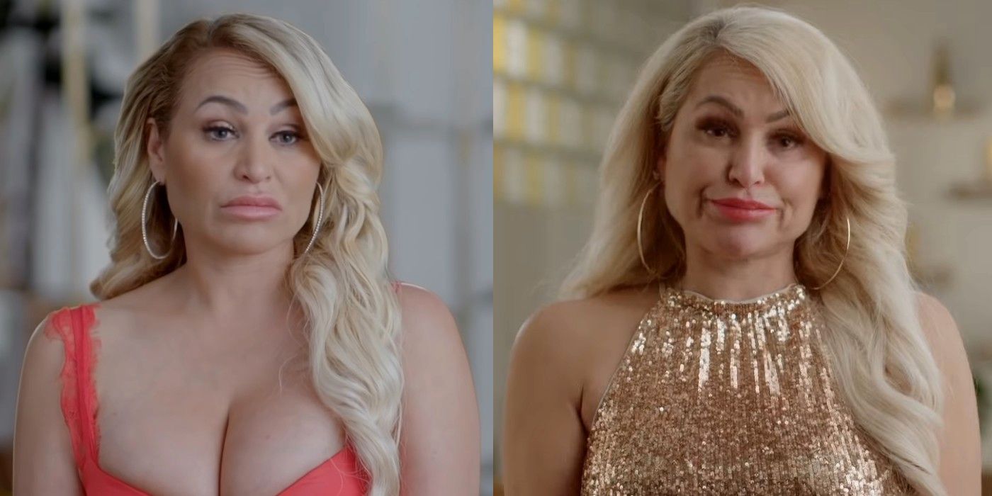 Darcey y Stacey: el papá de los gemelos dice que no asistirá a la boda