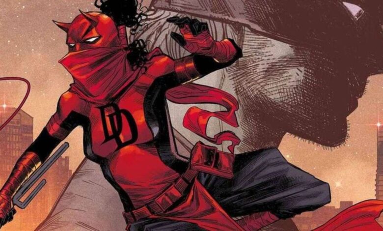 Daredevil Reveals Her Biggest Threat, And It's Not Who You Think