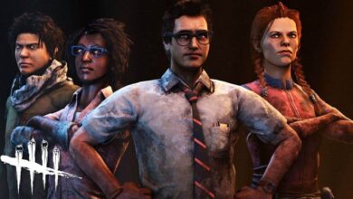 Dead By Daylight: Playing Survivor Guide (Consejos, trucos y estrategias)