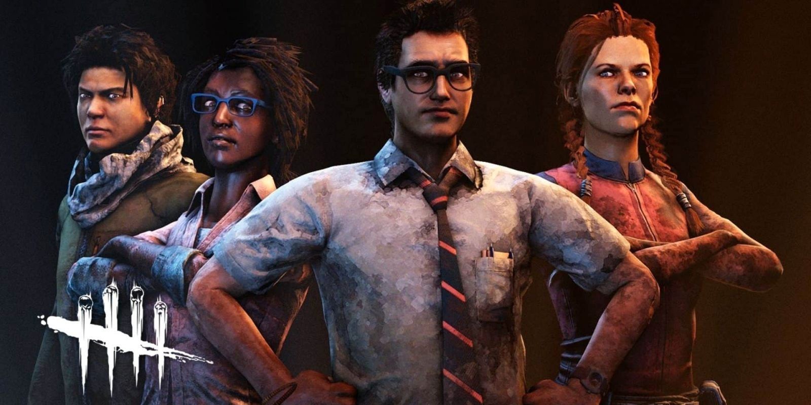 Dead By Daylight: Playing Survivor Guide (Consejos, trucos y estrategias)