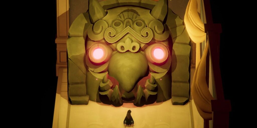 Death's Door: Guía de ubicación del santuario