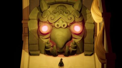 Death's Door: Guía de ubicación del santuario