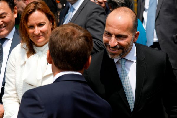 Decenas de empresas tecnológicas firman ‘Tech for Good Call’ tras iniciativa francesa