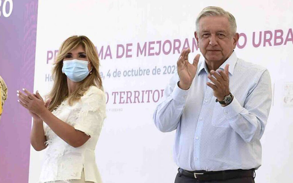 Defiende AMLO postulación de Pavlovich como cónsul en Barcelona a pesar de denuncias del PAN