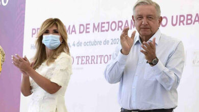Defiende AMLO postulación de Pavlovich como cónsul en Barcelona a pesar de denuncias del PAN