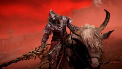 Deja de ver los trailers de Elden Ring antes de que te echen a perder