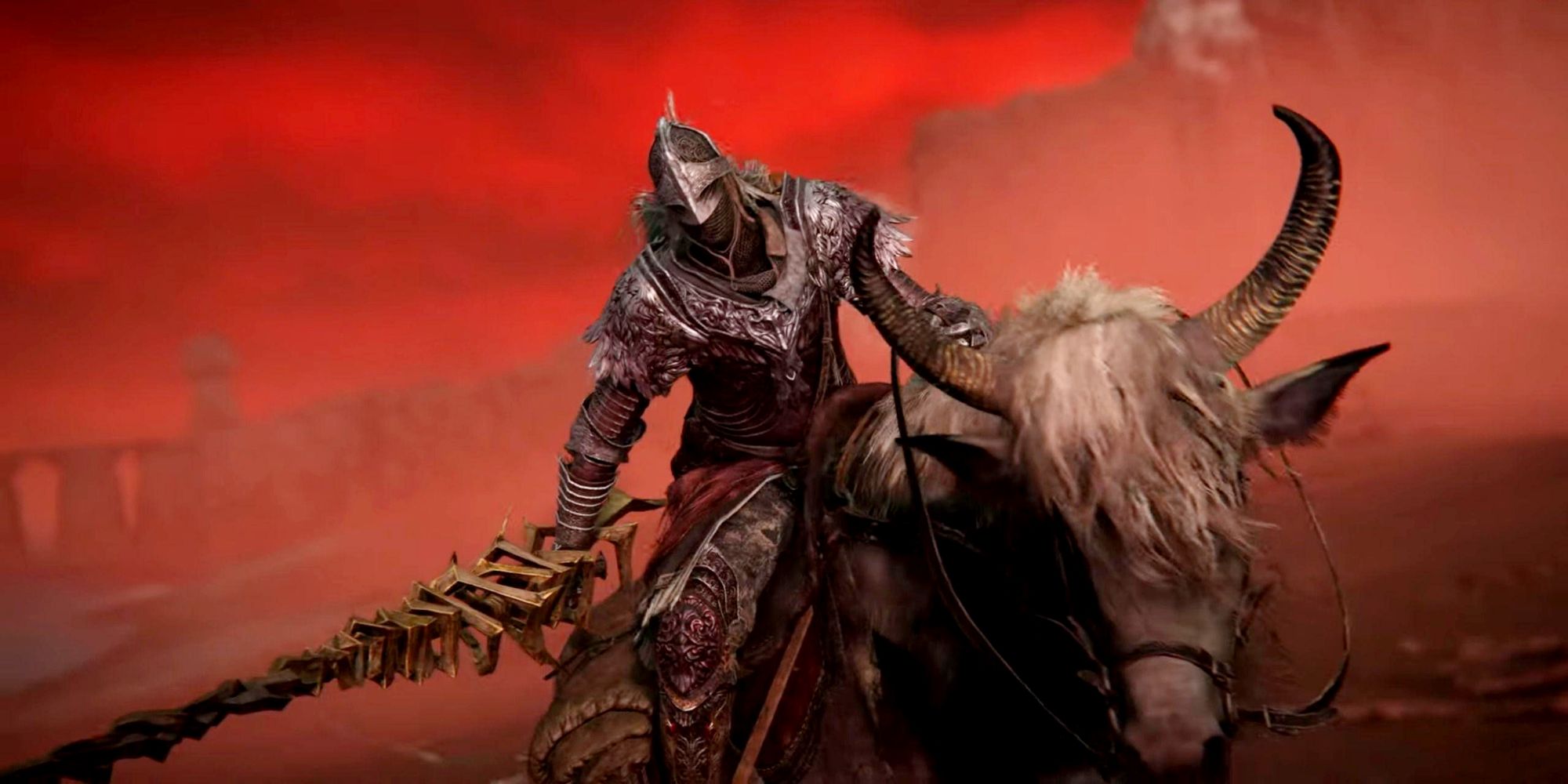 Deja de ver los trailers de Elden Ring antes de que te echen a perder