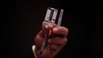 Demanda por vacuna anti-Covid es alta en Latinoamérica, Oriente Medio y Asia: AstraZeneca
