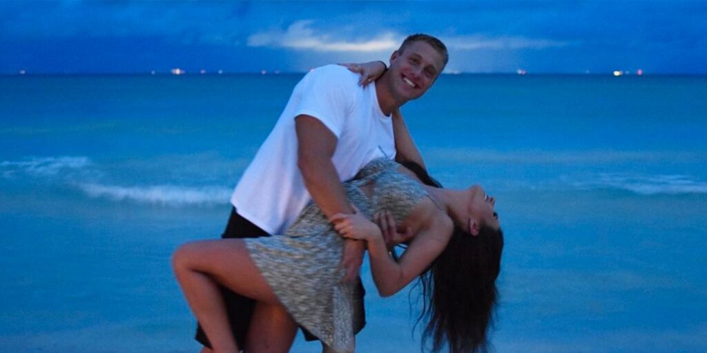 Demasiado caliente para manejar la temporada 2 El alumno Nathan Webb le da la bienvenida a su hija