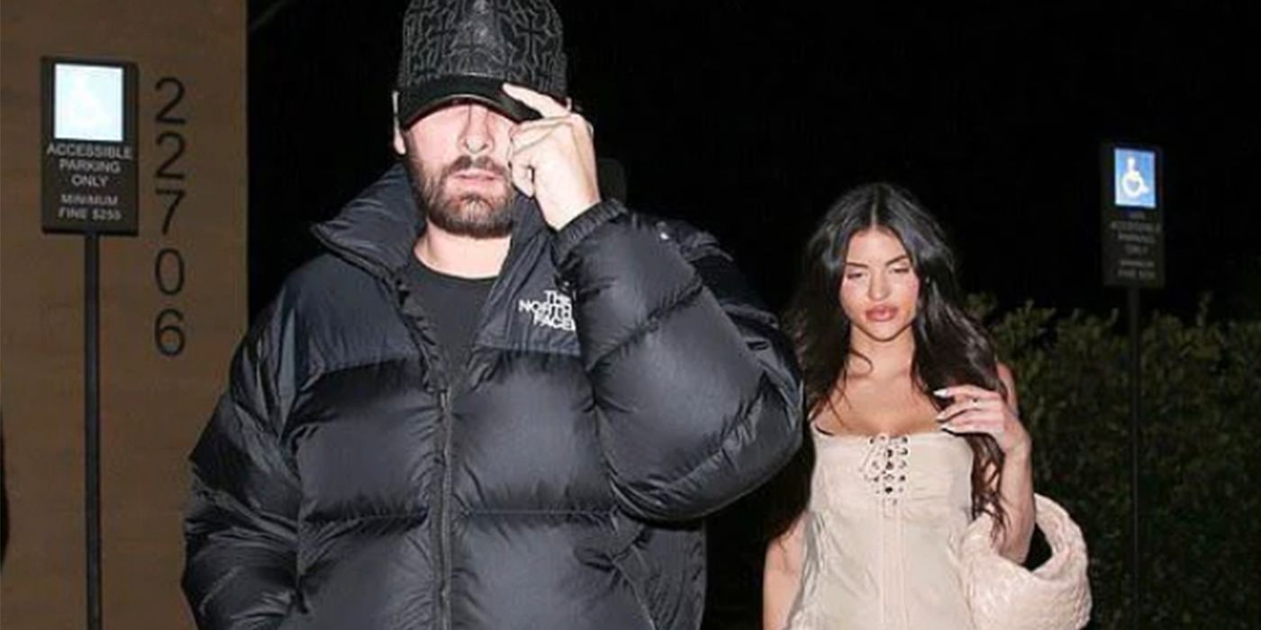 Demasiado caliente para manejar: lo que sabemos sobre Holly Scarfone y Scott Disick