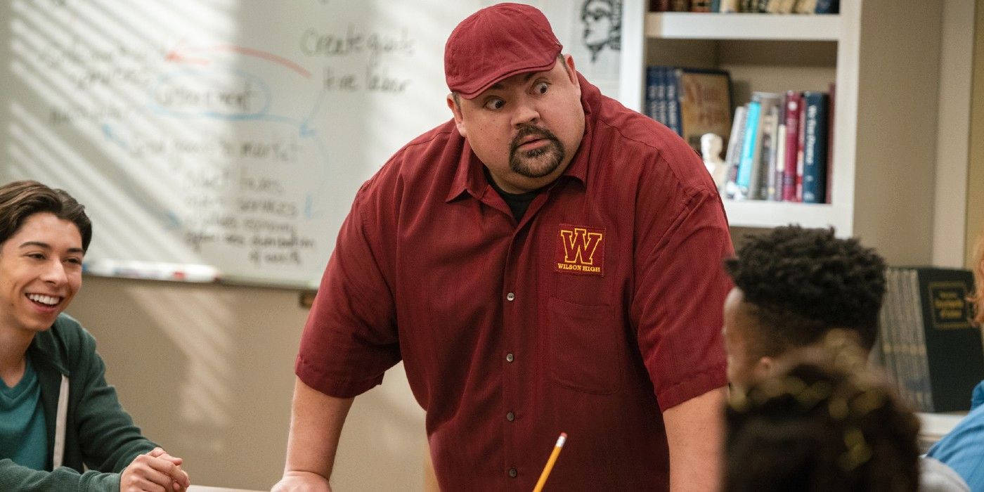 Demi Lovato NBC Show Hungry Repartos Gabriel Iglesias y Ryan McPartlin