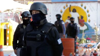 Denuncia EZLN “posible persecución” a los miembros de la Casa de los Pueblos Altepelmecalli