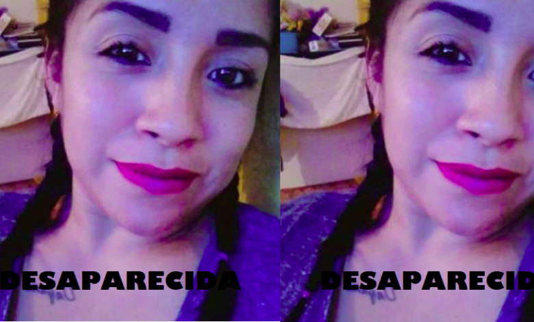 Desaparecida reportan a mujer ama de casa, en Tequisquiapan