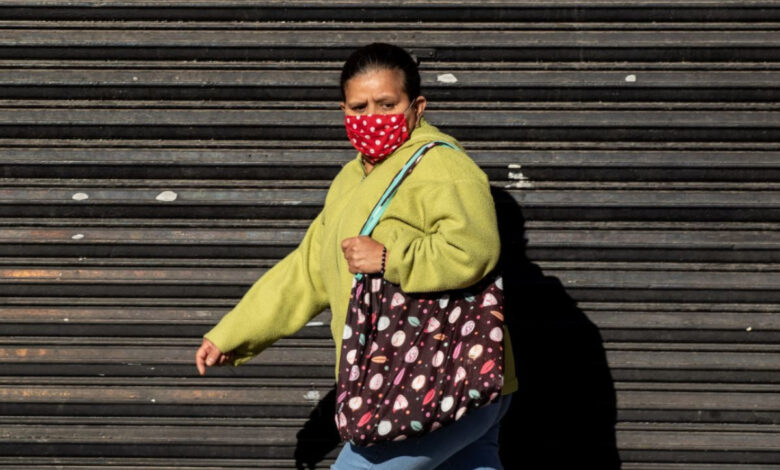 Desarrollo humano, otra víctima de la pandemia de Covid-19