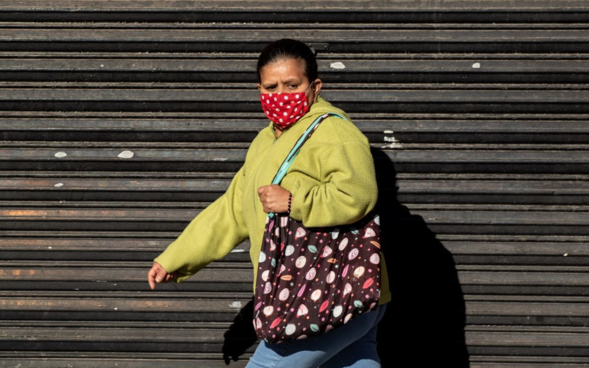 Desarrollo humano, otra víctima de la pandemia de Covid-19